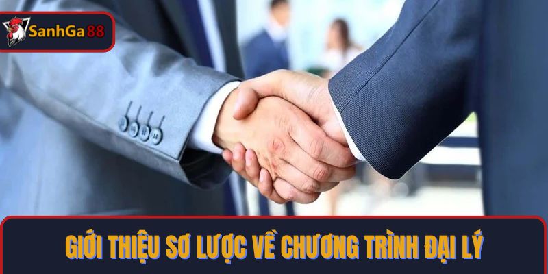 Giới thiệu sơ qua về hoạt động đại lý tại nhà cái SanhGa88